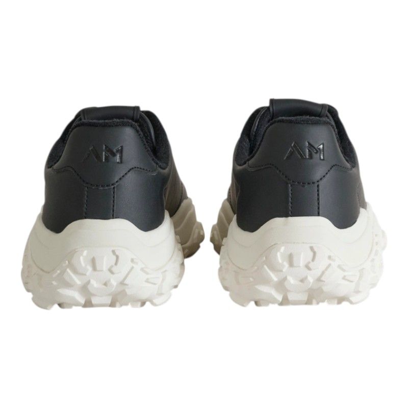 Antony Morato - Sneakers - Zwart