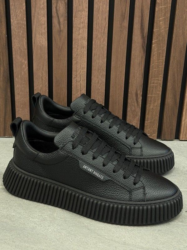 Antony Morato - SNEAKERS - Zwart