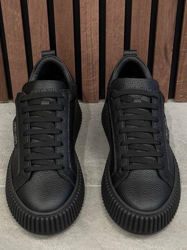 Antony Morato - SNEAKERS - Zwart