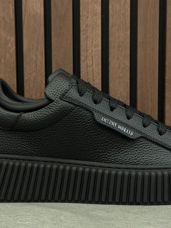 Antony Morato - SNEAKERS - Zwart
