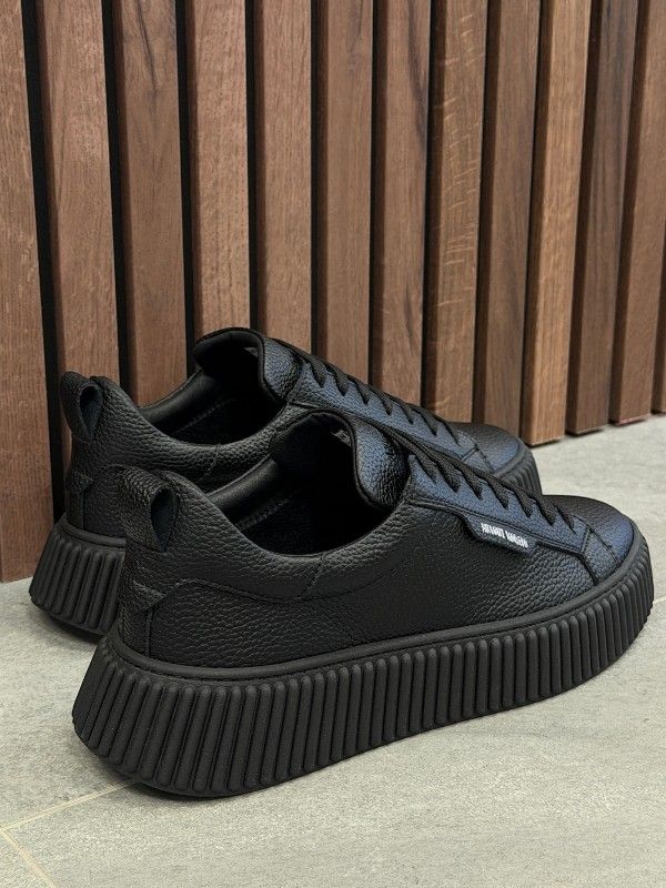 Antony Morato - SNEAKERS - Zwart