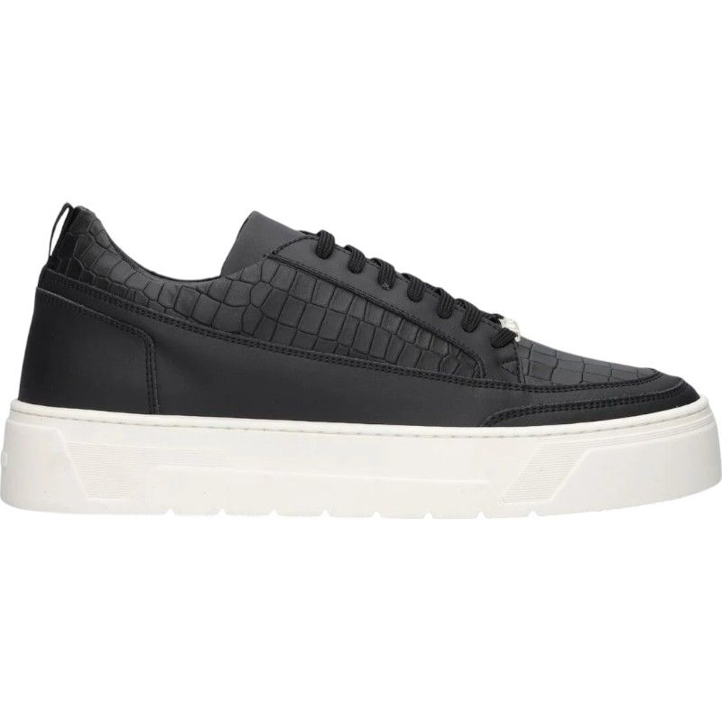 Antony Morato - Sneakers - Zwart