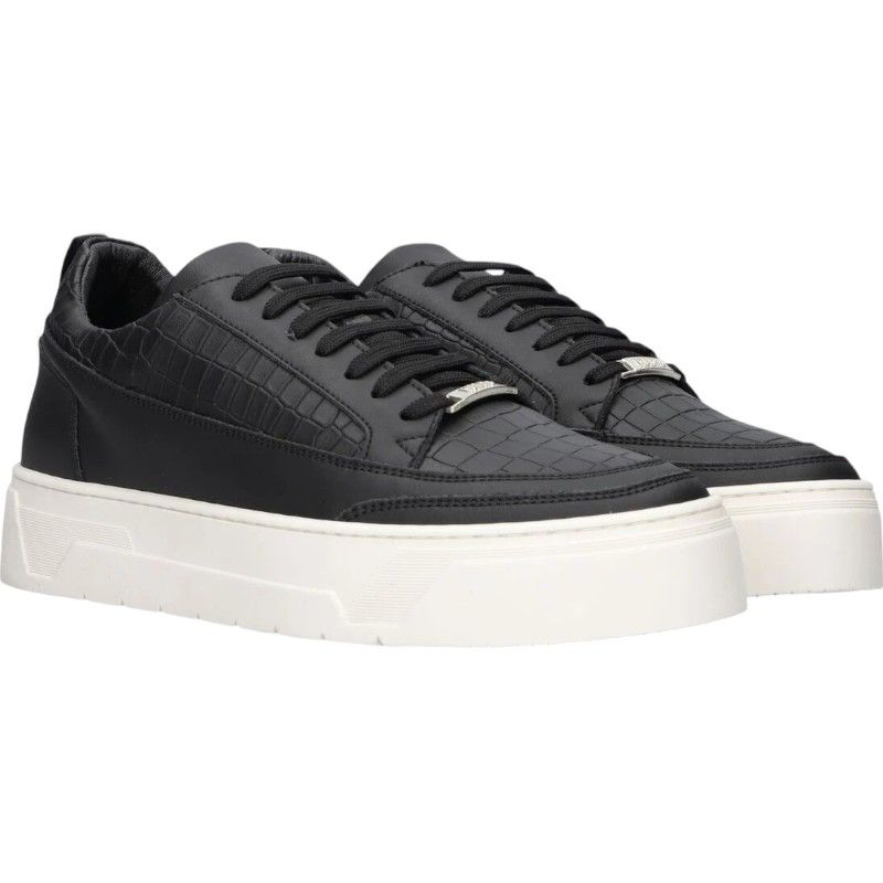 Antony Morato - Sneakers - Zwart