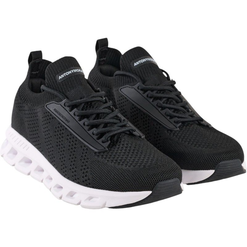 Antony Morato - Sneakers - Zwart