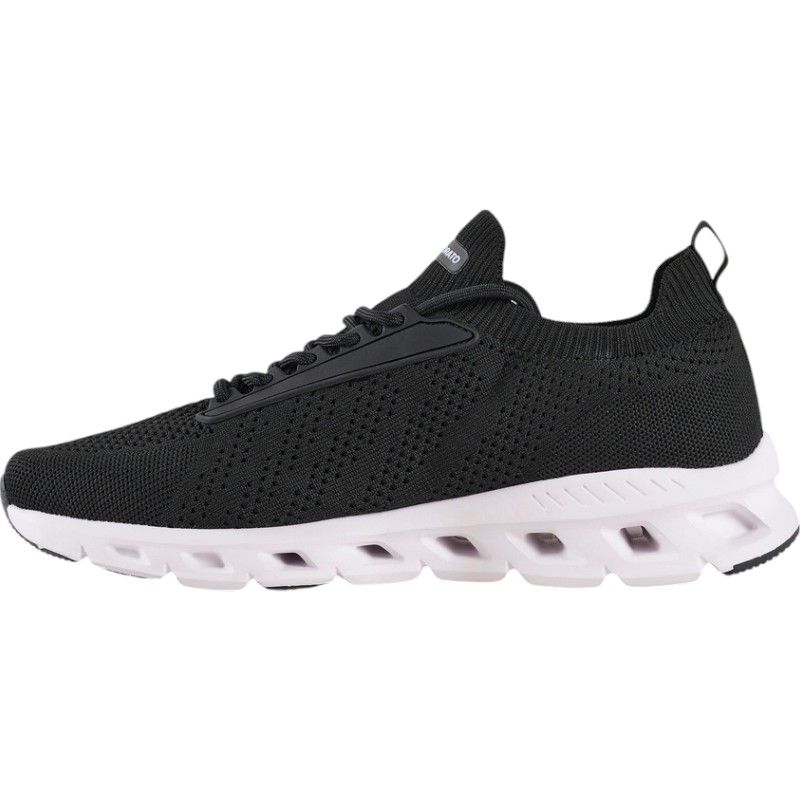 Antony Morato - Sneakers - Zwart
