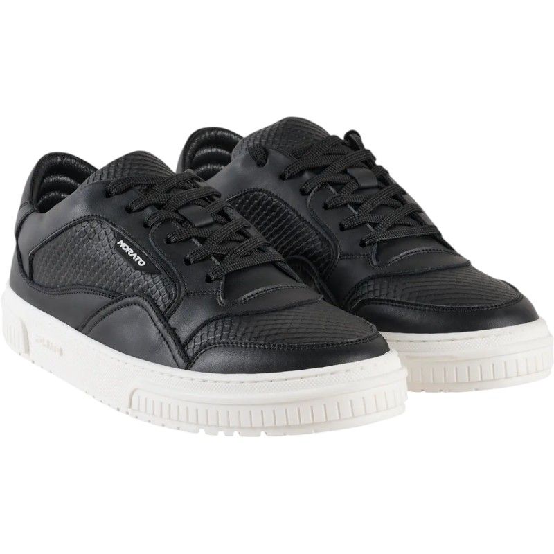 Antony Morato - Sneakers - Zwart