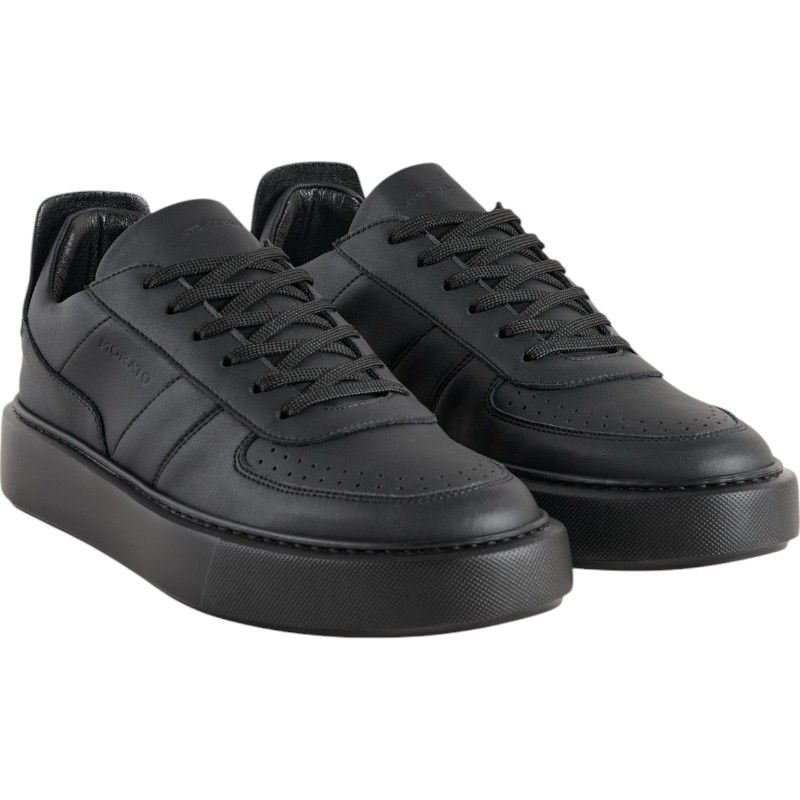 Antony Morato - Sneakers - Zwart