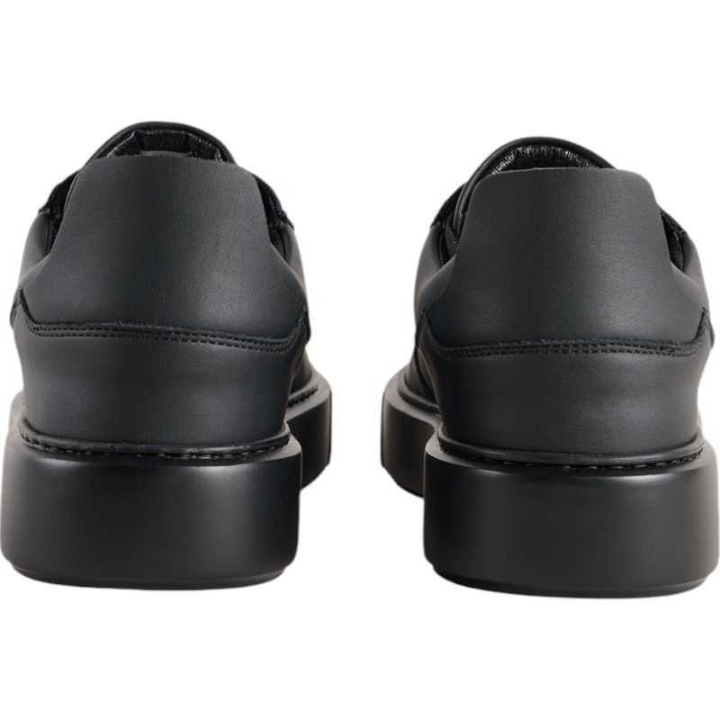 Antony Morato - Sneakers - Zwart