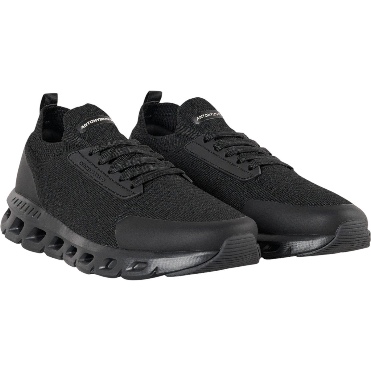 Antony Morato - Sneakers - Zwart
