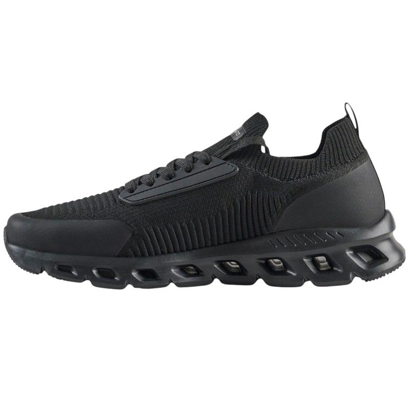 Antony Morato - Sneakers - Zwart