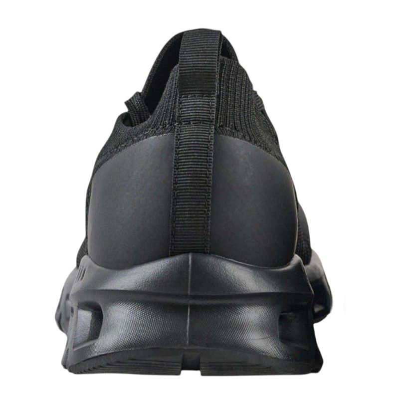 Antony Morato - Sneakers - Zwart
