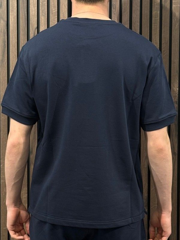 Antony Morato - Sweatshirt Relaxed Fit - Blauw