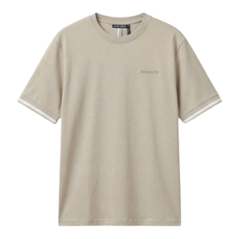Antony Morato - T-Shirt - Beige