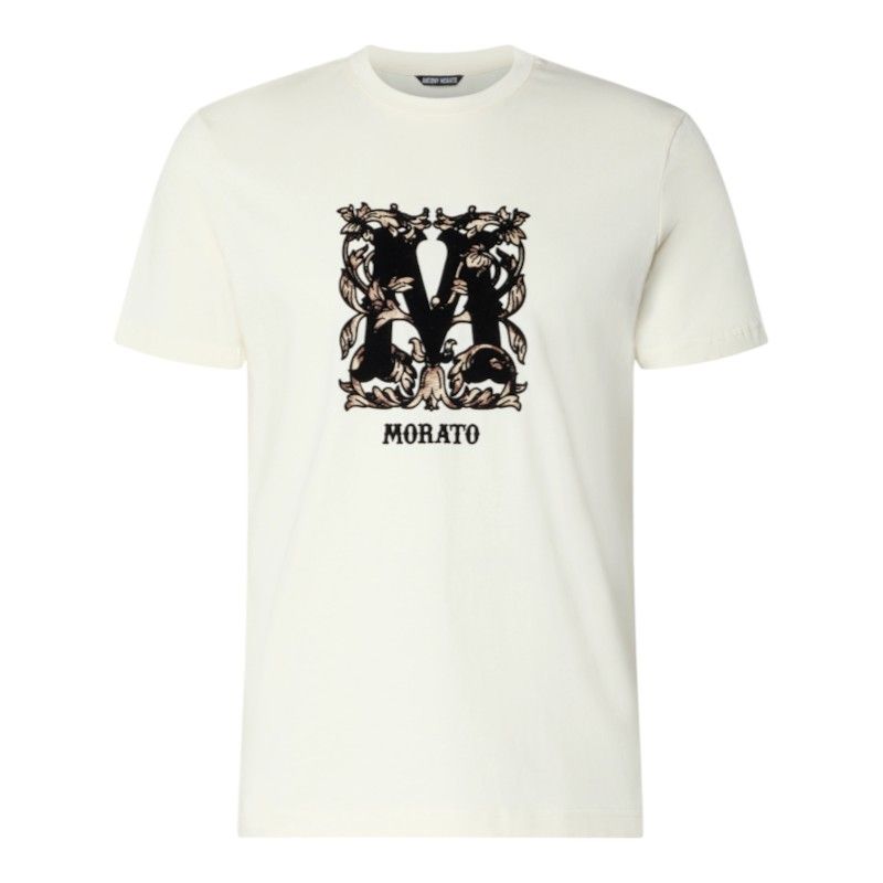 Antony Morato - T-shirt - Beige