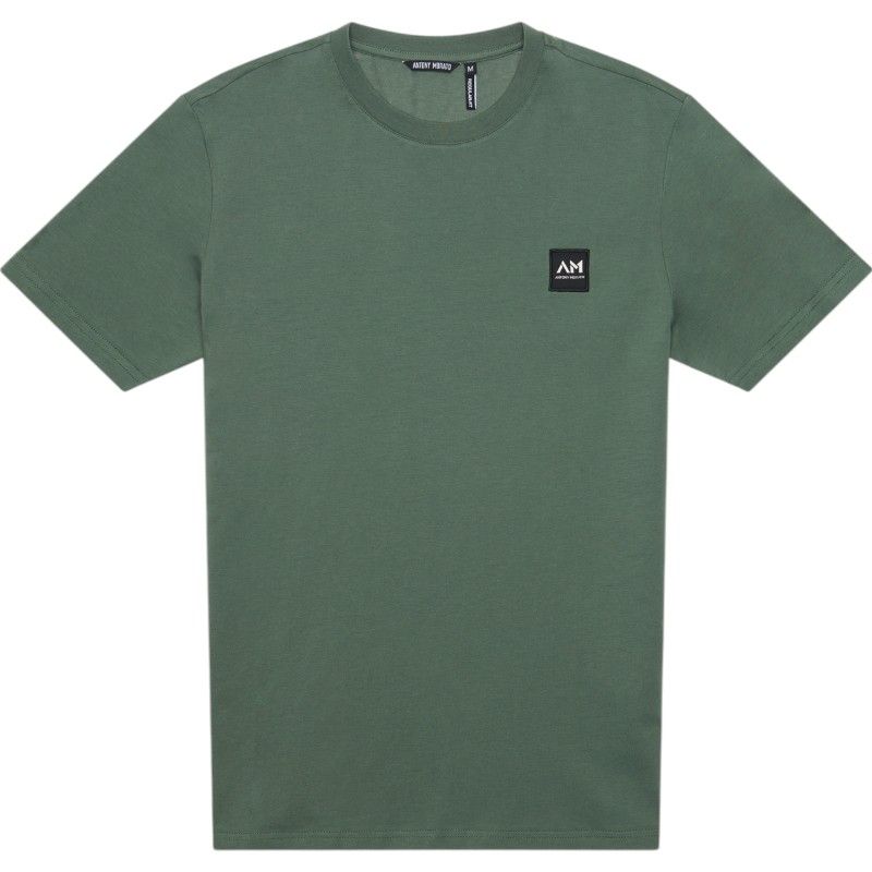 Antony Morato - T-shirt - Groen