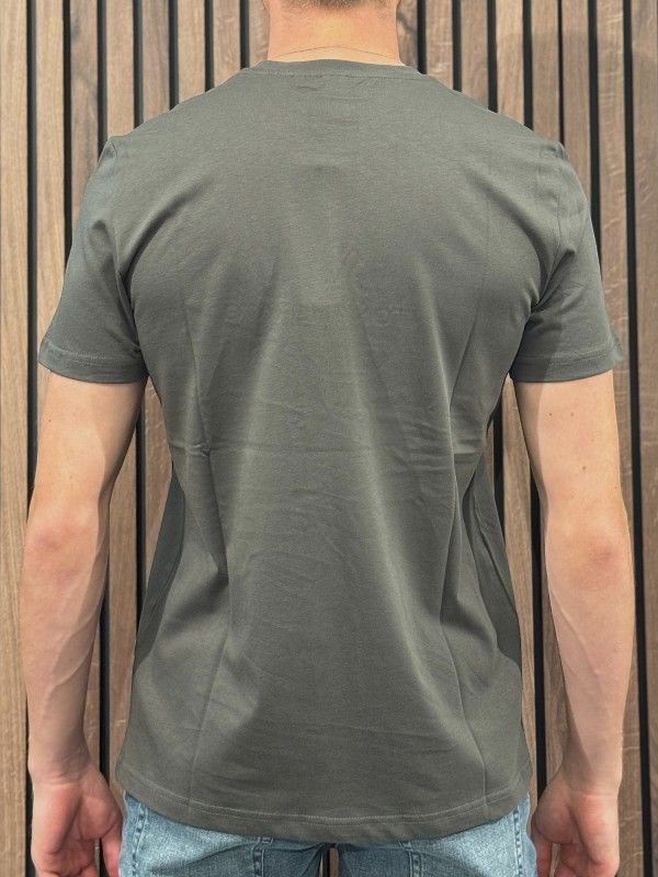 Antony Morato - T-shirt - Groen