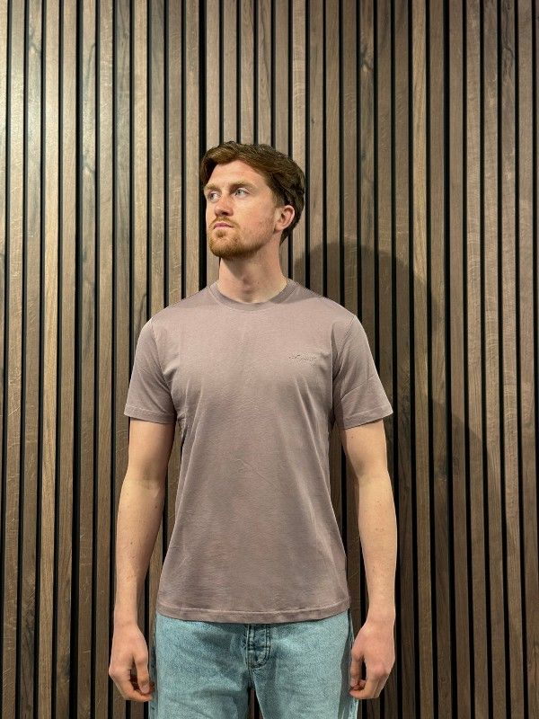 Antony Morato - T-Shirt Regular Fit - Meerkleurig 