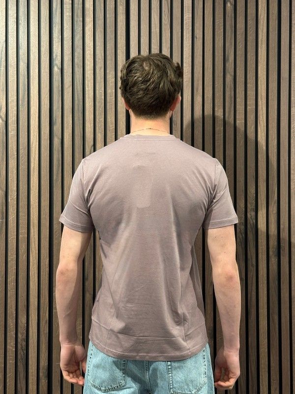 Antony Morato - T-Shirt Regular Fit - Meerkleurig 