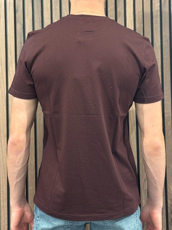 Antony Morato - T-shirt - Rood
