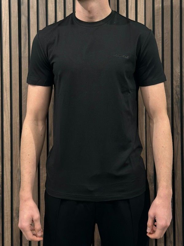 Antony Morato - T-shirt Round Neck - Zwart