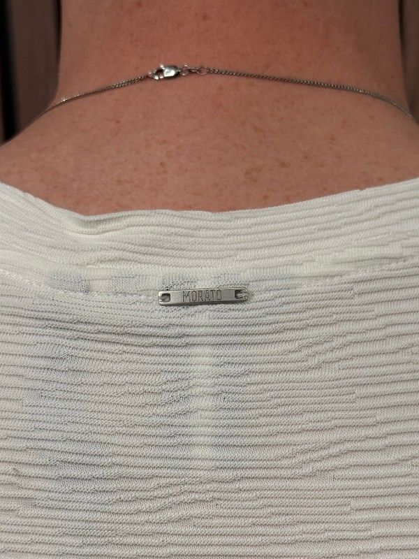 Antony Morato - T-shirt - Wit