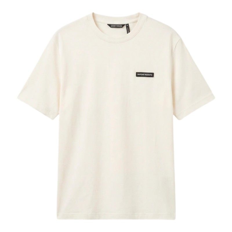Antony Morato - T-shirt - Wit