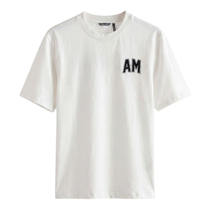Antony Morato - T-shirt - Wit