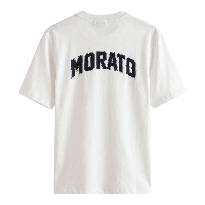 Antony Morato - T-shirt - Wit