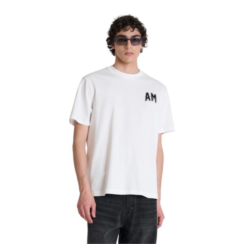 Antony Morato - T-shirt - Wit