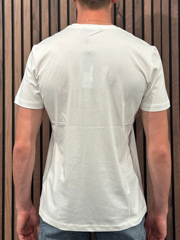 Antony Morato - T-shirt - Wit