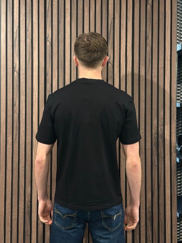 Antony Morato - T-shirt - Zwart