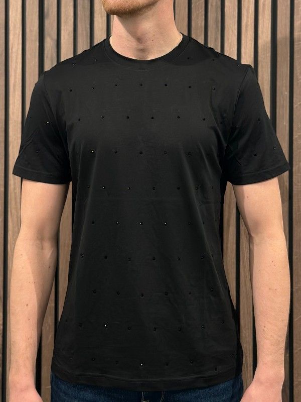 Antony Morato - T-shirt - Zwart