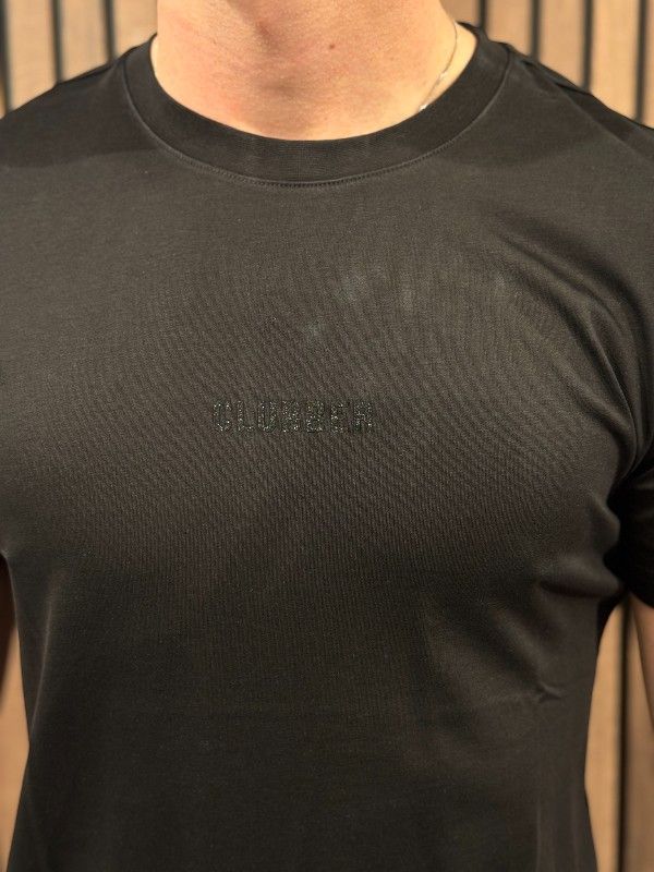 Antony Morato - T-shirt - Zwart