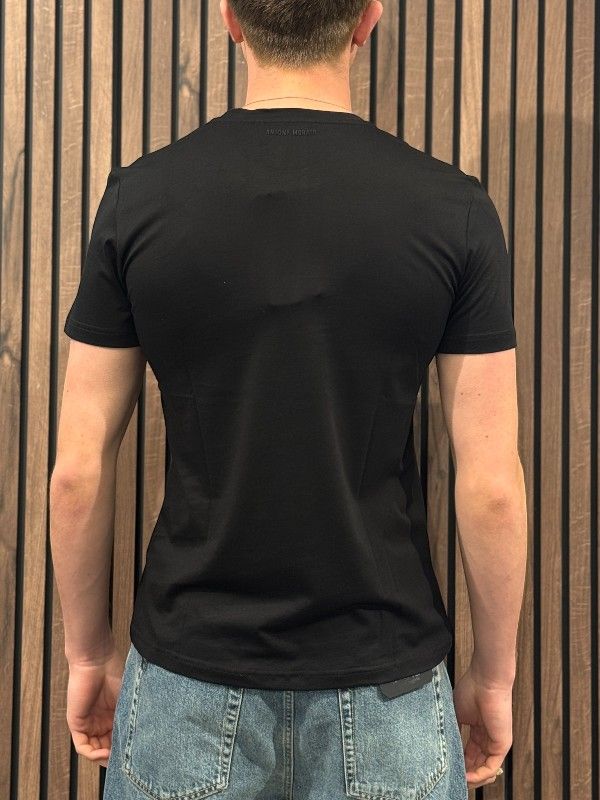 Antony Morato - T-shirt - Zwart