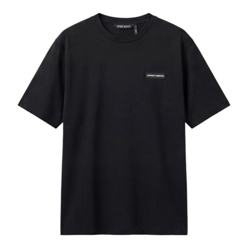 Antony Morato - T-shirt - Zwart