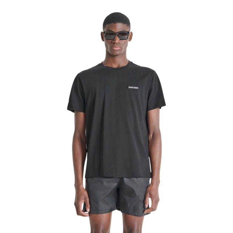 Antony Morato - T-shirt - Zwart