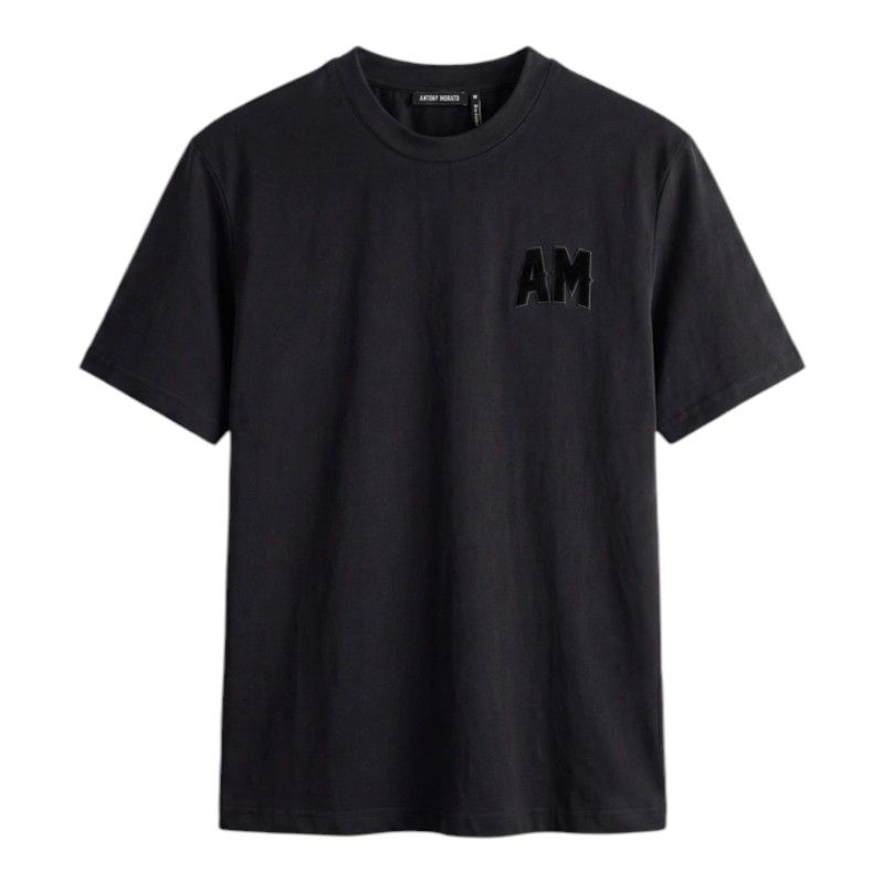 Antony Morato - T-shirt - Zwart