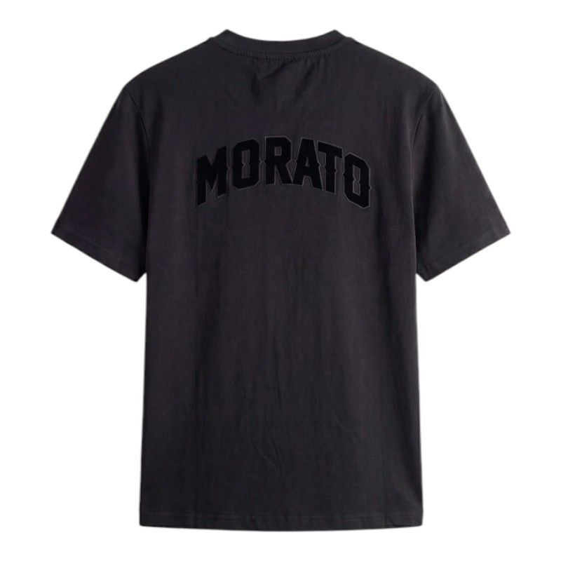 Antony Morato - T-shirt - Zwart