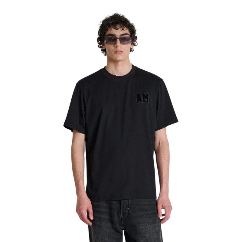 Antony Morato - T-shirt - Zwart