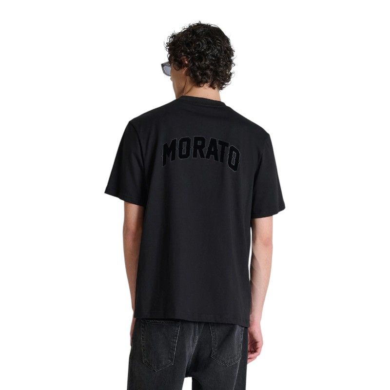 Antony Morato - T-shirt - Zwart