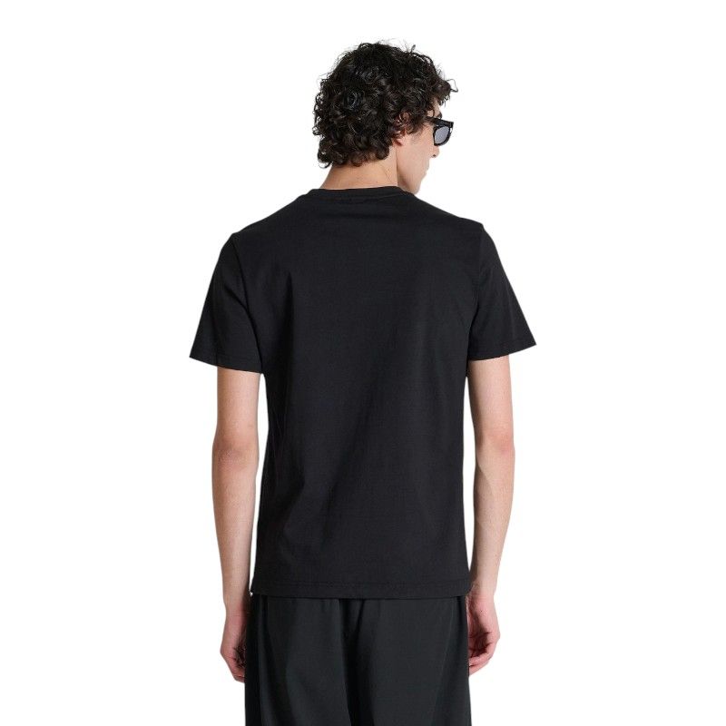 Antony Morato - T-shirt - Zwart
