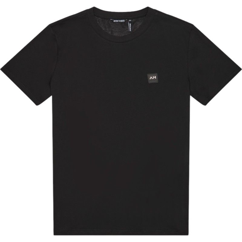 Antony Morato - T-shirt - Zwart