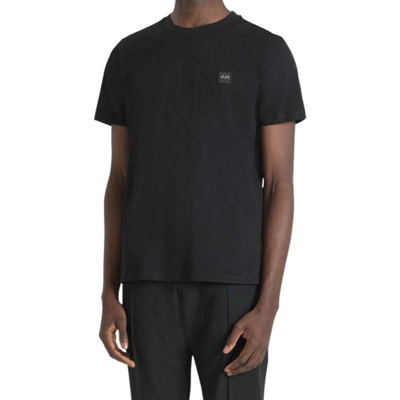 Antony Morato - T-shirt - Zwart
