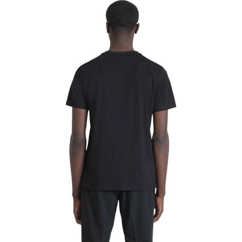 Antony Morato - T-shirt - Zwart