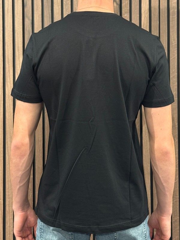 Antony Morato - T-shirt - Zwart