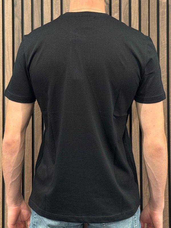 Antony Morato - T-shirt - Zwart