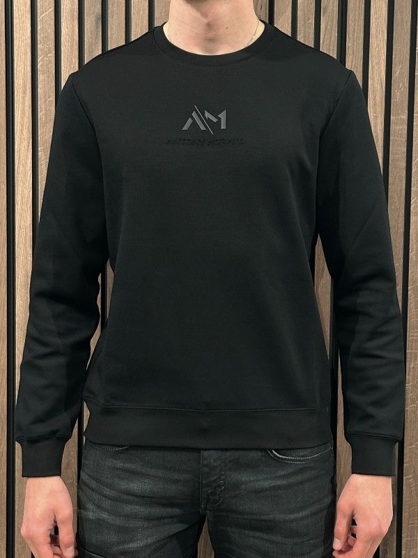 Antony Morato - Sweater - Zwart