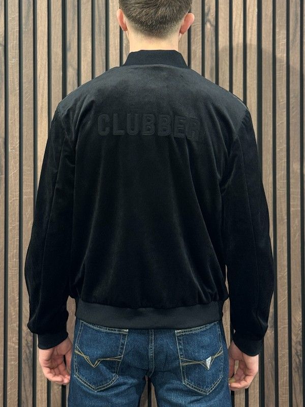 Antony Morato - Vest - Zwart