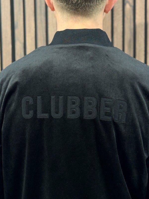 Antony Morato - Vest - Zwart