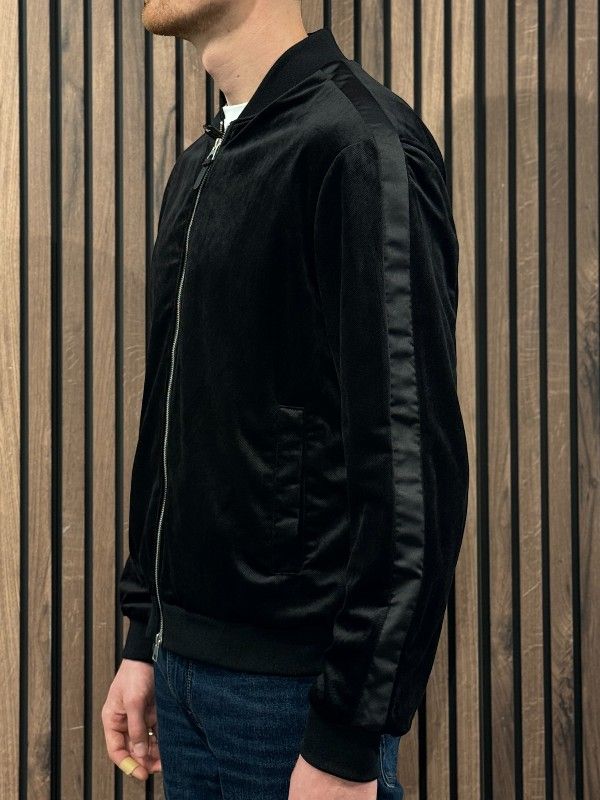 Antony Morato - Vest - Zwart